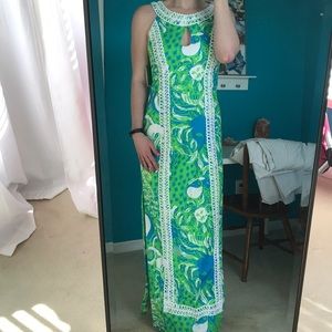 Lily Pulitzer Forsyth Maxi